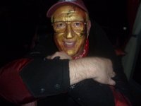 Narrentreffen Küssaberg 01.02.2026