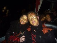 Narrentreffen Küssaberg 01.02.2026