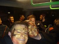 Ranzeparty Hänner 07.02.2026