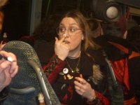 Ranzeparty Hänner 07.02.2026