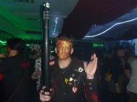 Ranzeparty Hänner 07.02.2026