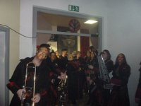 Ranzeparty Hänner 07.02.2026