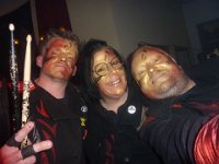 Ranzeparty Hänner 07.02.2026