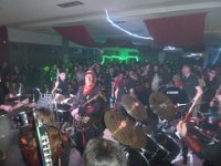 Ranzeparty Hänner 07.02.2026