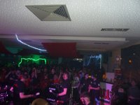 Ranzeparty Hänner 07.02.2026