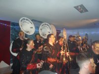 Ranzeparty Hänner 07.02.2026