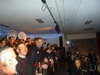 Ranzeparty Hänner 07.02.2026