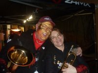 Ranzeparty Hänner 07.02.2026