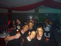 Ranzeparty Hänner 07.02.2026