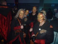 Ranzeparty Hänner 07.02.2026