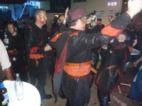 Ranzeparty Hänner 07.02.2026