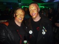 Ranzeparty Hänner 07.02.2026