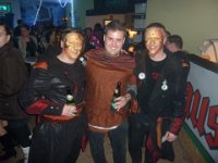 Ranzeparty Hänner 07.02.2026