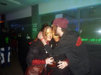 Ranzeparty Hänner 07.02.2026