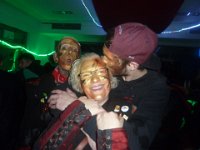 Ranzeparty Hänner 07.02.2026