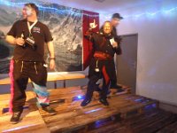 Ranzeparty Hänner 07.02.2026