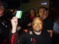 Ranzeparty Hänner 07.02.2026