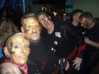 Ranzeparty Hänner 07.02.2026