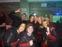 Ranzeparty Hänner 07.02.2026