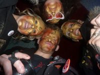 Ranzeparty Hänner 07.02.2026