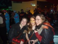 Ranzeparty Hänner 07.02.2026