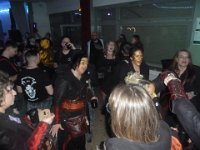 Ranzeparty Hänner 07.02.2026