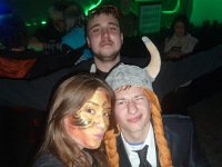 Ranzeparty Hänner 07.02.2026