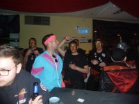 Ranzeparty Hänner 07.02.2026