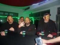 Ranzeparty Hänner 07.02.2026