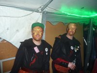 Ranzeparty Hänner 07.02.2026