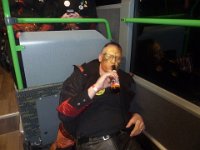 Ranzeparty Hänner 07.02.2026