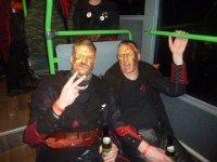 Ranzeparty Hänner 07.02.2026