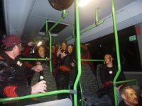 Ranzeparty Hänner 07.02.2026