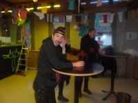 Schmutziger Dunnschdig 12.02.2026