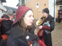 Schmutziger Dunnschdig 12.02.2026