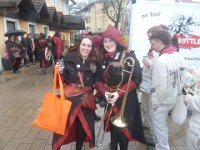 Schmutziger Dunnschdig 12.02.2026