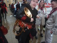 Schmutziger Dunnschdig 12.02.2026