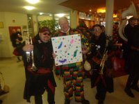 Schmutziger Dunnschdig 12.02.2026