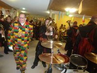 Schmutziger Dunnschdig 12.02.2026