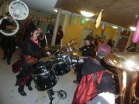 Schmutziger Dunnschdig 12.02.2026