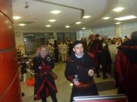 Schmutziger Dunnschdig 12.02.2026