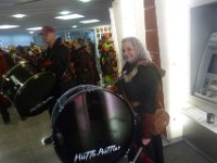 Schmutziger Dunnschdig 12.02.2026