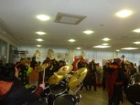 Schmutziger Dunnschdig 12.02.2026