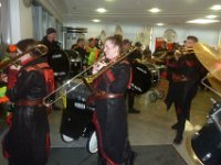 Schmutziger Dunnschdig 12.02.2026