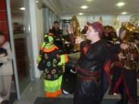 Schmutziger Dunnschdig 12.02.2026