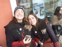 Schmutziger Dunnschdig 12.02.2026