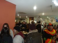 Schmutziger Dunnschdig 12.02.2026