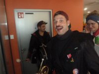 Schmutziger Dunnschdig 12.02.2026