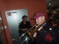 Schmutziger Dunnschdig 12.02.2026