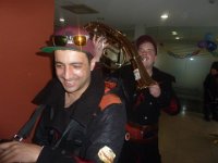 Schmutziger Dunnschdig 12.02.2026